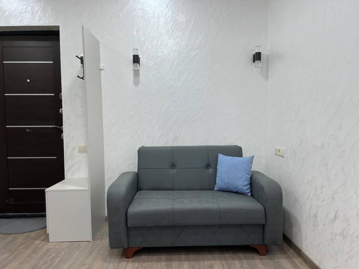 Sun And Moon Aparthotel Батуми Екстериор снимка